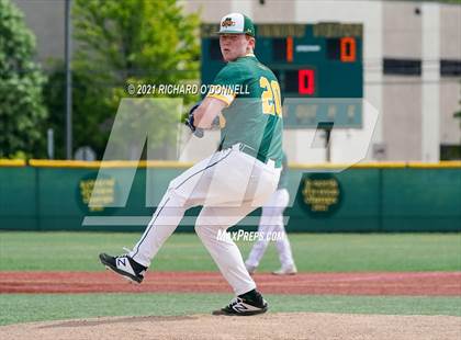 Thumbnail 1 in Howell vs Red Bank Catholic photogallery.