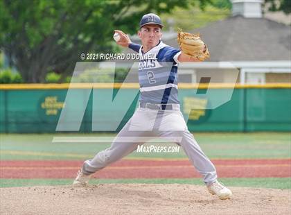 Thumbnail 1 in Howell vs Red Bank Catholic photogallery.