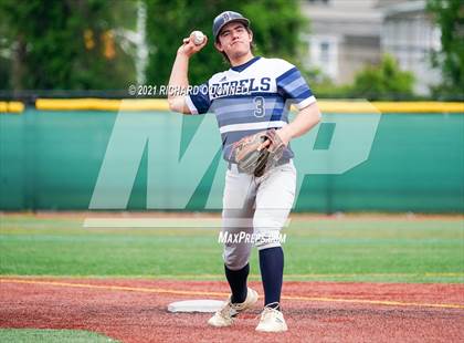 Thumbnail 1 in Howell vs Red Bank Catholic photogallery.