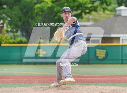 Thumbnail 3 in Howell vs Red Bank Catholic photogallery.
