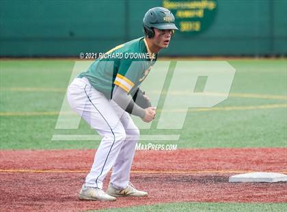 Thumbnail 2 in Howell vs Red Bank Catholic photogallery.