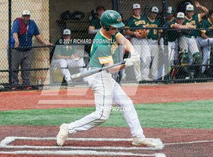 Thumbnail 3 in Howell vs Red Bank Catholic photogallery.
