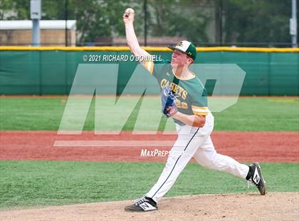 Thumbnail 1 in Howell vs Red Bank Catholic photogallery.
