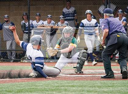 Thumbnail 1 in Howell vs Red Bank Catholic photogallery.