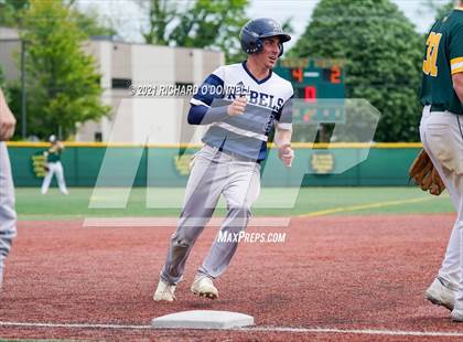 Thumbnail 1 in Howell vs Red Bank Catholic photogallery.