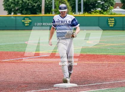 Thumbnail 3 in Howell vs Red Bank Catholic photogallery.