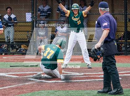 Thumbnail 1 in Howell vs Red Bank Catholic photogallery.