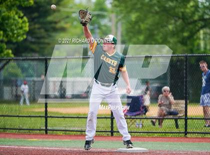 Thumbnail 3 in Howell vs Red Bank Catholic photogallery.
