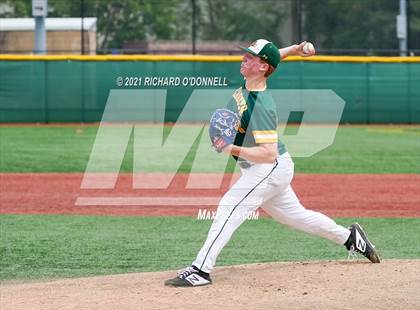 Thumbnail 3 in Howell vs Red Bank Catholic photogallery.