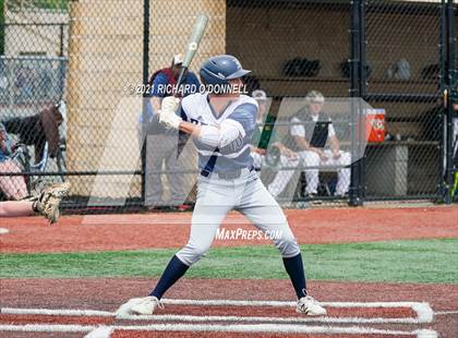 Thumbnail 2 in Howell vs Red Bank Catholic photogallery.
