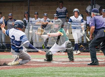 Thumbnail 3 in Howell vs Red Bank Catholic photogallery.