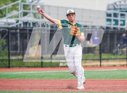 Thumbnail 1 in Howell vs Red Bank Catholic photogallery.