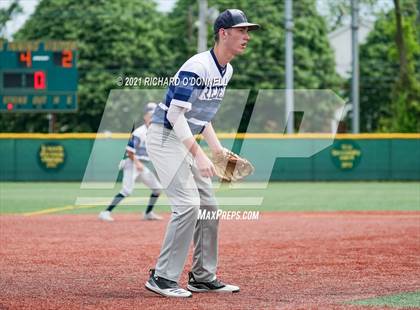 Thumbnail 1 in Howell vs Red Bank Catholic photogallery.