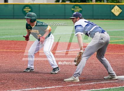Thumbnail 2 in Howell vs Red Bank Catholic photogallery.