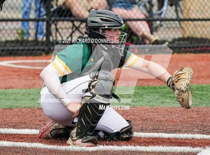 Thumbnail 1 in Howell vs Red Bank Catholic photogallery.