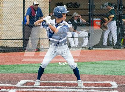 Thumbnail 2 in Howell vs Red Bank Catholic photogallery.