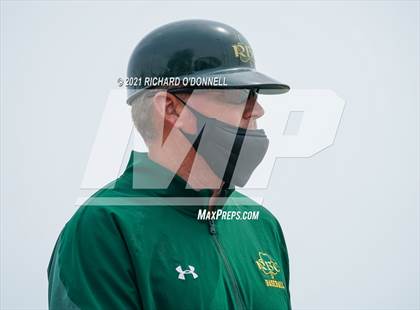 Thumbnail 2 in Howell vs Red Bank Catholic photogallery.