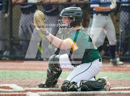 Thumbnail 3 in Howell vs Red Bank Catholic photogallery.
