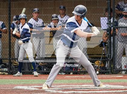 Thumbnail 3 in Howell vs Red Bank Catholic photogallery.
