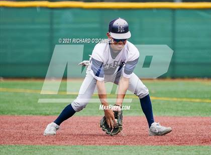 Thumbnail 2 in Howell vs Red Bank Catholic photogallery.
