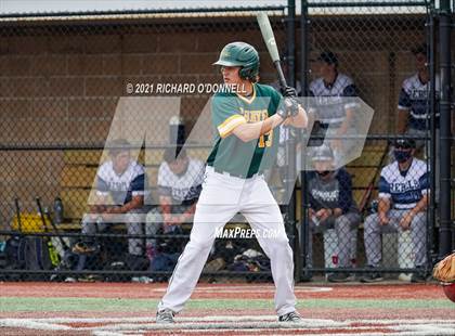 Thumbnail 3 in Howell vs Red Bank Catholic photogallery.
