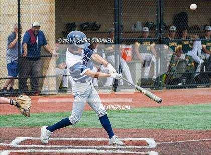 Thumbnail 3 in Howell vs Red Bank Catholic photogallery.