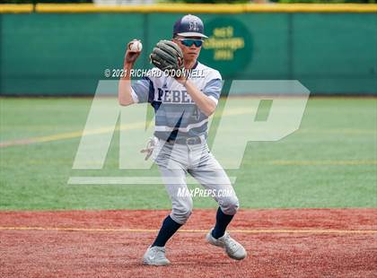 Thumbnail 3 in Howell vs Red Bank Catholic photogallery.