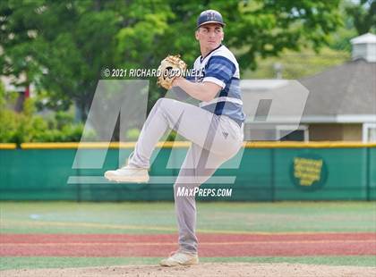 Thumbnail 2 in Howell vs Red Bank Catholic photogallery.