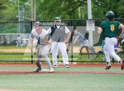 Thumbnail 2 in Howell vs Red Bank Catholic photogallery.