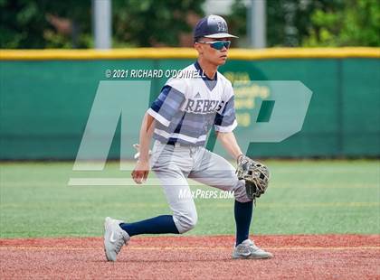 Thumbnail 3 in Howell vs Red Bank Catholic photogallery.