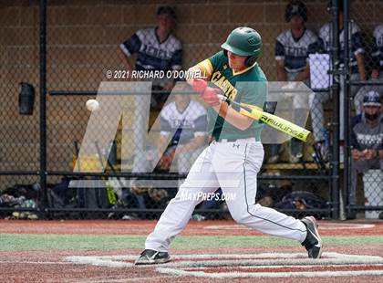 Thumbnail 2 in Howell vs Red Bank Catholic photogallery.
