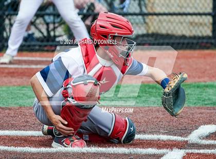 Thumbnail 2 in Howell vs Red Bank Catholic photogallery.