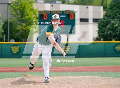 Thumbnail 3 in Howell vs Red Bank Catholic photogallery.