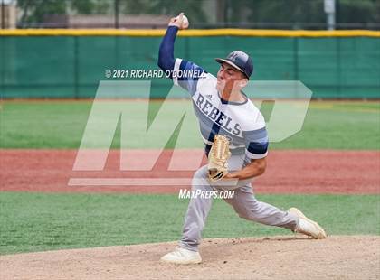 Thumbnail 1 in Howell vs Red Bank Catholic photogallery.