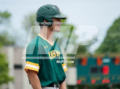 Thumbnail 2 in Howell vs Red Bank Catholic photogallery.
