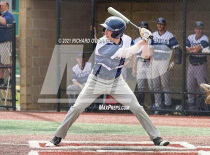 Thumbnail 2 in Howell vs Red Bank Catholic photogallery.