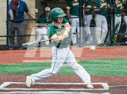 Thumbnail 3 in Howell vs Red Bank Catholic photogallery.