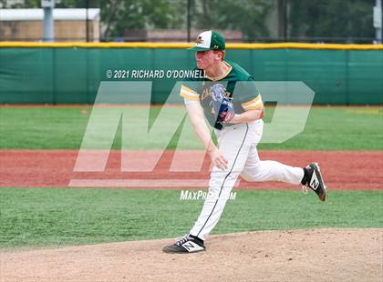 Thumbnail 2 in Howell vs Red Bank Catholic photogallery.
