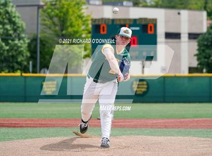 Thumbnail 2 in Howell vs Red Bank Catholic photogallery.