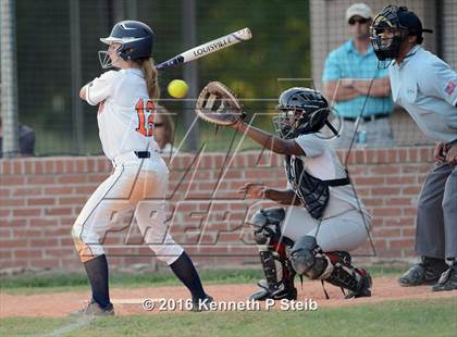 Thumbnail 3 in East Iberville @ Ascension Christian photogallery.