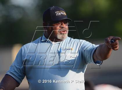 Thumbnail 3 in East Iberville @ Ascension Christian photogallery.