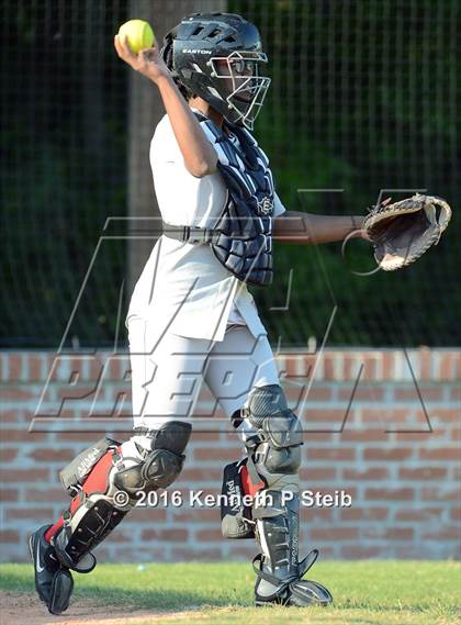 Thumbnail 3 in East Iberville @ Ascension Christian photogallery.