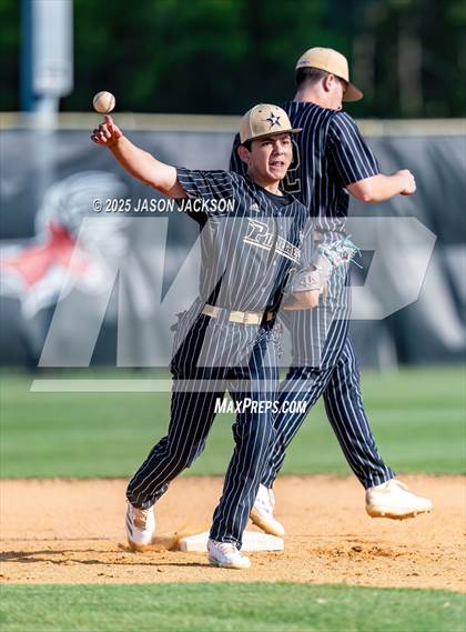 Thumbnail 1 in Pinecrest @ Hoke County photogallery.