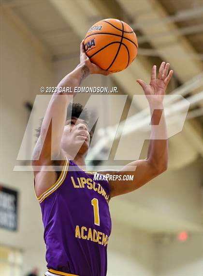 Thumbnail 3 in Lipscomb Academy @ Ensworth photogallery.