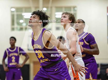 Thumbnail 3 in Lipscomb Academy @ Ensworth photogallery.