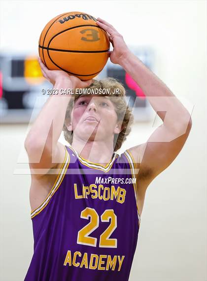 Thumbnail 2 in Lipscomb Academy @ Ensworth photogallery.