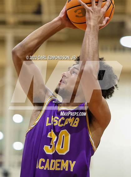 Thumbnail 1 in Lipscomb Academy @ Ensworth photogallery.
