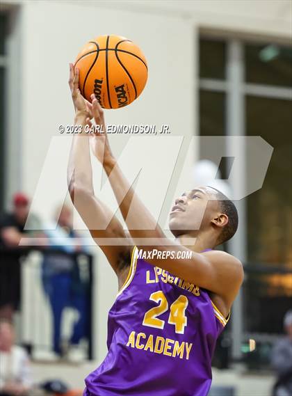 Thumbnail 2 in Lipscomb Academy @ Ensworth photogallery.