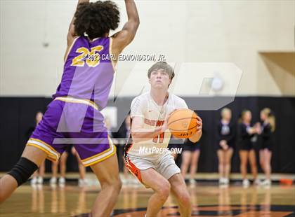 Thumbnail 1 in Lipscomb Academy @ Ensworth photogallery.