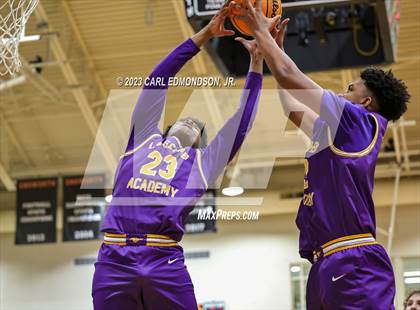 Thumbnail 3 in Lipscomb Academy @ Ensworth photogallery.